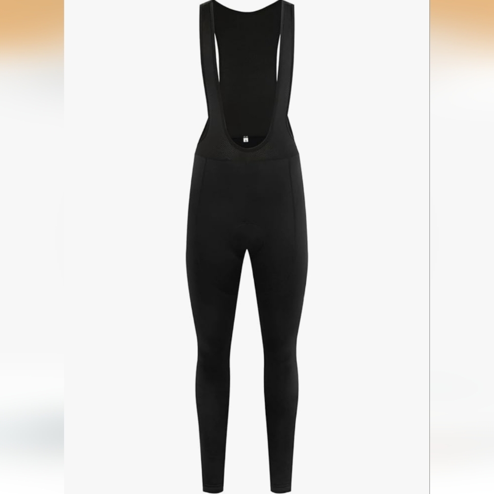 Men's Cycling Bib Tights PRO Padded